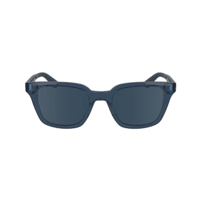 Abbildung von Calvin Klein Sonnenbrille, Größe: 49, Avio