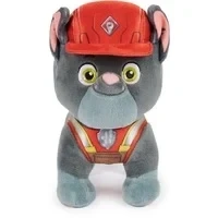 Abbildung von Spin Master Kuscheltier Rubble &amp; Crew Basis Plüsch 20 cm groß