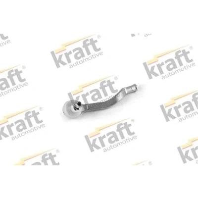 Abbildung von KRAFT 4318521 Spurstangenkopf Vorderachse, rechts, außen DACIA: Logan I MCV, Sandero I, Limousine