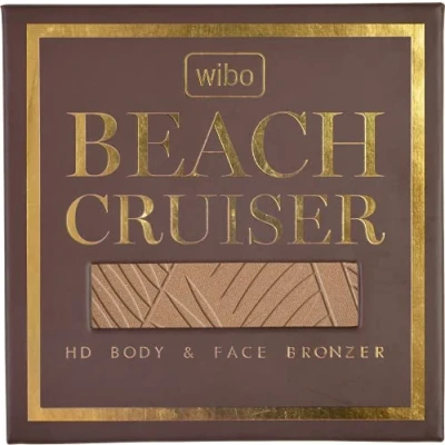 Abbildung von Wibo Bronzer Beach Cruiser Nr 1