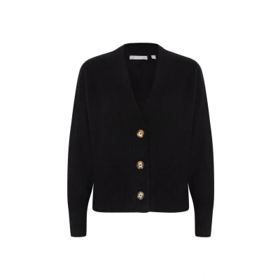 Abbildung von Style Republic Strickjacke, Damen, Größe: 40, Schwarz