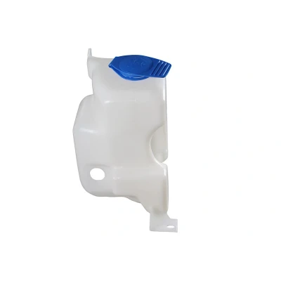 Abbildung von METZGER 2140073 Wischwasserbehälter mit Deckel, ohne Sieb VOLKSWAGEN: Golf 4 Schrägheck, 5 Bora Variant, AUDI: A3 Schrägheck