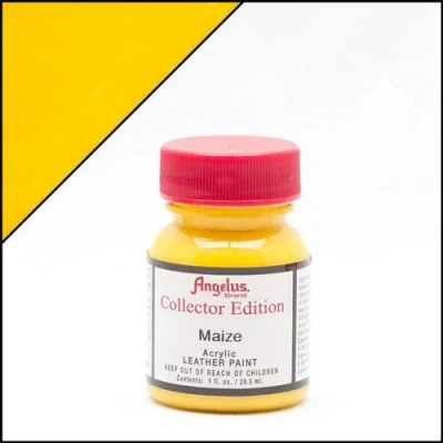 Abbildung von Angelus Collector Edition Maize 29,5 ml