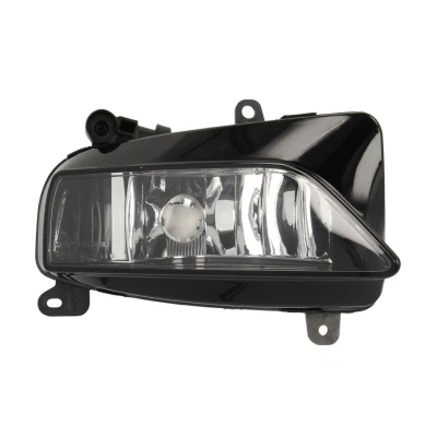Abbildung von ABAKUS 446 2010R UQ Nebelscheinwerfer rechts ohne Lampenträger, Glühlampe AUDI: A5 B8 Sportback, Cabrio, Coupe