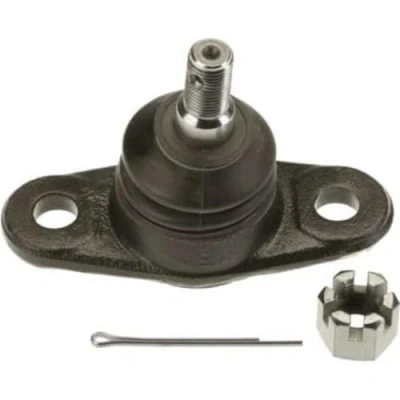 Abbildung von TRW JBJ1066 Traggelenk 15 72,5 1:8 KIA: RIO 2, 2 Stufenheck, HYUNDAI: ACCENT 3