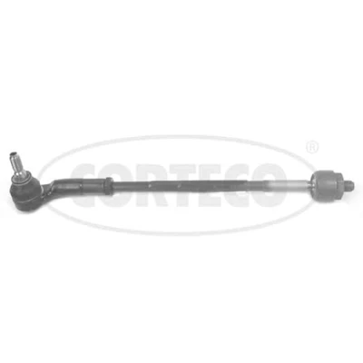 Abbildung von CORTECO 49396488 Spurstange Vorderachse rechts AUDI: A2