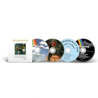Abbildung von Up To Here 2024 (Ltd. 3CD + BR Audio)