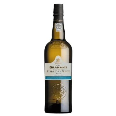 Abbildung von Graham&#039;s Extra Dry White Port (1 x 0.75 l)