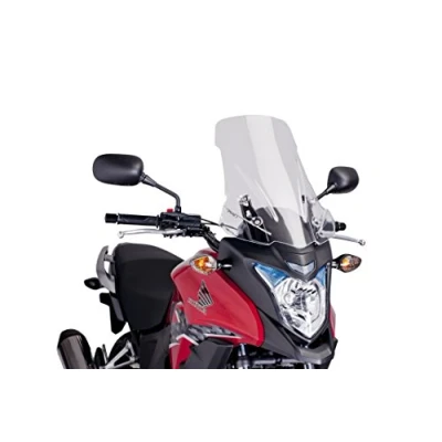 Abbildung von Puig 6480W Tourenscheibe, transparent