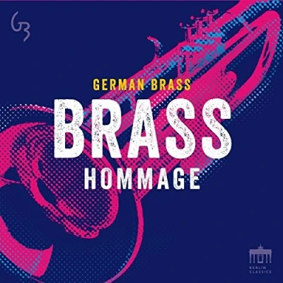 Abbildung von Brass Hommage