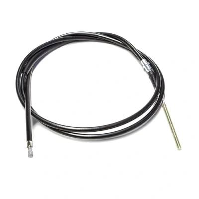 Abbildung von Bremszug hinten RMS für Piaggio Zip Base/SSL (96 )
