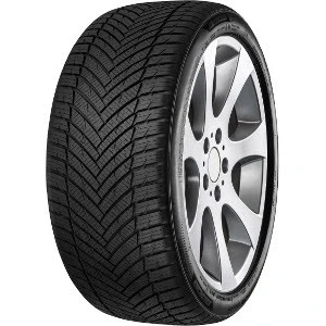 Abbildung von Tristar AS POWER 215/65 R16 102V PKW Ganzjahresreifen Reifen TF073704