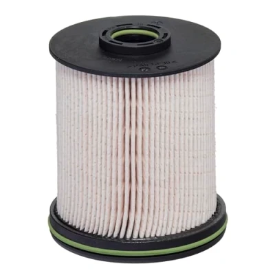 Abbildung von HENGST FILTER E459KP01 D369 Kraftstofffilter Filtereinsatz OPEL: Astra K Sports Tourer, Schrägheck, Kasten / Schrägheck