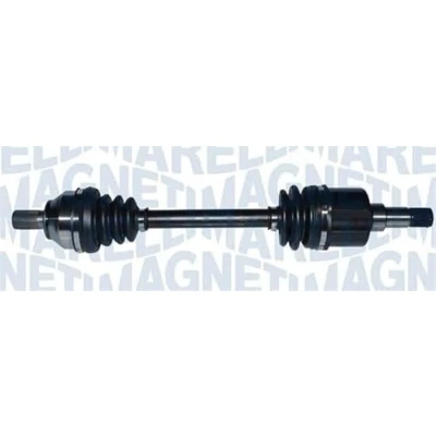 Abbildung von MAGNETI MARELLI 302004190177 Antriebswelle Vorderachse links 582 FORD: Focus 2 Schrägheck, C Max, Kombi