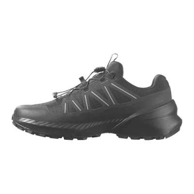 Abbildung von Salomon Laufschuh &quot;SPEEDCROSS PEAK GORE TEX&quot;, wasserdicht