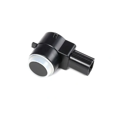 Abbildung von RIDEX 2412P0005 Parksensoren hinten, vorne schwarz Ultraschallsensor OPEL: Astra J Schrägheck, Meriva B, Insignia A CHEVROLET: Cruze Kombi