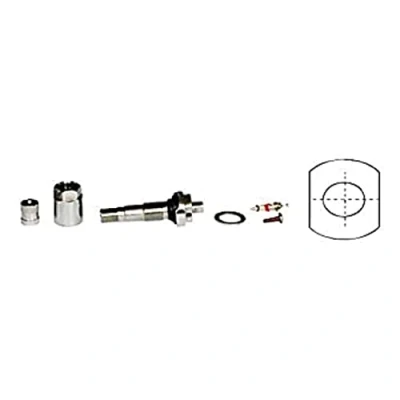 Abbildung von KS TOOLS 149.1022 Ventil, Reifendruck Kontrollsystem