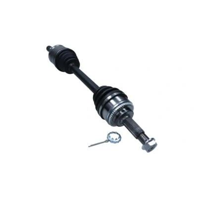 Abbildung von MAXGEAR 49 2502 Antriebswelle Vorderachse links 630 TOYOTA: Avensis I Limousine