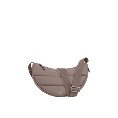 Abbildung von GOT Bag Moon Small Puffer Monochrome Oyster