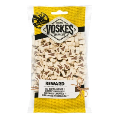 Abbildung von Voskes Training Lamm&amp;Reis 200g
