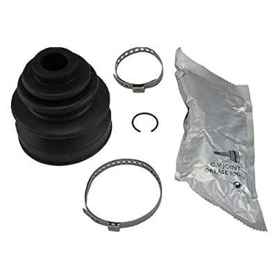Abbildung von KAVO PARTS CVB 2016 Achsmanschette radseitig, Vorderachse HONDA: CIVIC 4 Hatchback