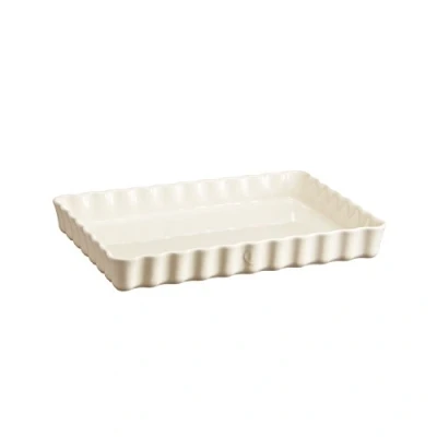 Abbildung von Emile Henry Backform Argile 34 x 24 cm / 2.4 Liter