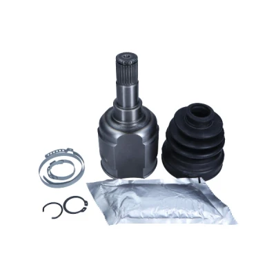 Abbildung von MAXGEAR 49 2812 Gelenksatz getriebeseitig, Vorderachse links FORD: Transit Connect Mk1 Kastenwagen, Tourneo