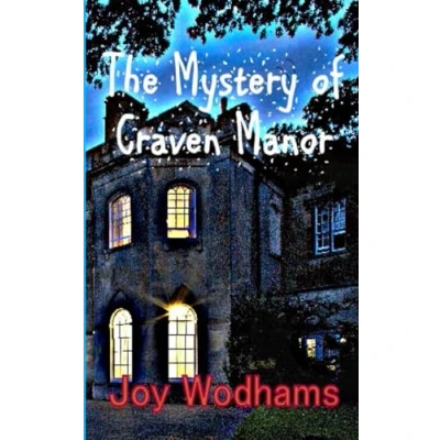 Abbildung von The Mystery of Craven Manor: An Adventure Story for 9 to 13 year olds