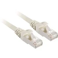 Abbildung von Patchkabel RJ45 Stecker &gt; CAT.6 SFTP