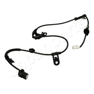 Abbildung von JAPANPARTS ABS 255 Sensor Hinterachse rechts TOYOTA: Corolla IX Schrägheck, Kombi, Limousine