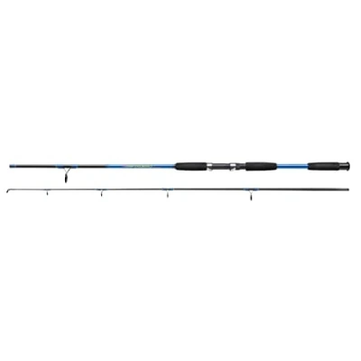 Abbildung von Shakespeare Firebird Spinnrute 2.4m (10 40g)