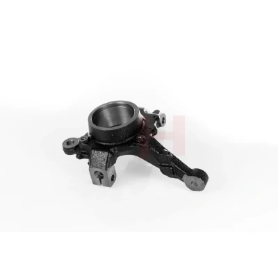 Abbildung von GH 293611V Achsschenkel Vorderachse links OPEL: Corsa C Schrägheck