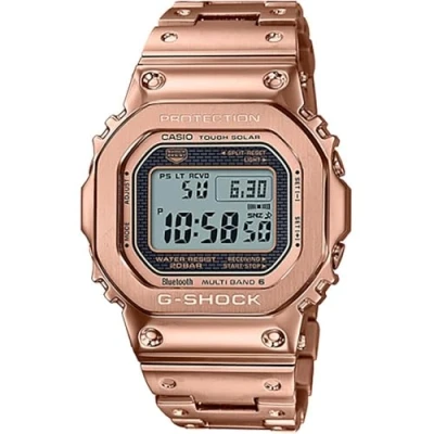 Abbildung von Casio Watch GMW B5000GD 4ER
