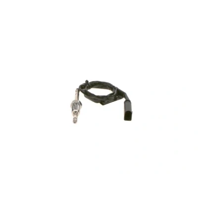 Abbildung von BOSCH 0 986 259 102 Sensor, Abgastemperatur VOLKSWAGEN: Multivan 5 (7HM, Transporter Bus, Kastenwagen