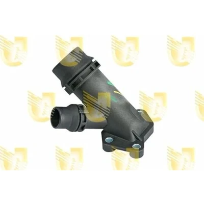 Abbildung von Unigom 341305 Flansch Thermostat BMW S.1 (E87)/S.3 (E46/E90)/S.5
