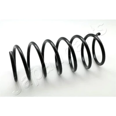 Abbildung von JAPANPARTS ZC1027H Fahrwerksfeder Vorderachse BMW: 5 Limousine, Touring