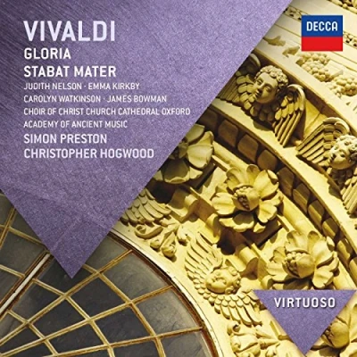 Abbildung von Gloria/Stabat Mater/+