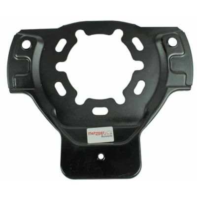 Abbildung von METZGER 6115024 Ankerblech Vorderachse links, rechts OPEL: Astra G Limousine, Caravan, CC