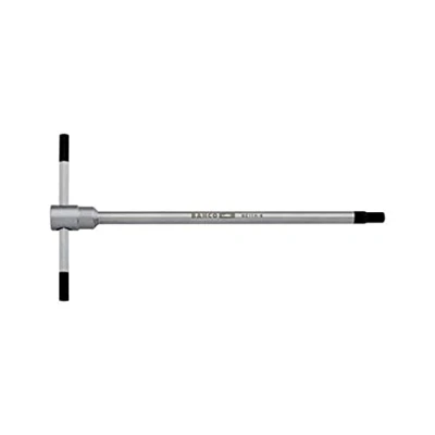 Abbildung von Bahco T Schlüssel 10,0mm unbrako mit Griff, Schiebegriff Sicherheitsstop