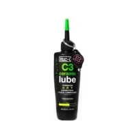 Abbildung von Muc Off C3 Dry Ceramic Lube 120 ml