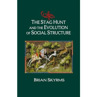 Abbildung von The Stag Hunt And Evolution of Social Structure
