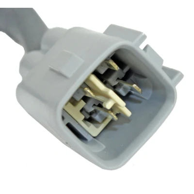 Abbildung von METZGER 0895604 Lambdasonde TOYOTA: Yaris II Schrägheck, Avensis I Kombi, Liftback, LEXUS: GS III, II, LS IV