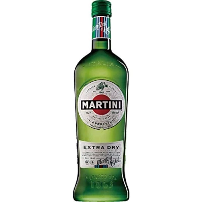 Abbildung von Martini Extra Dry Wermut (3 x 0,75 l)
