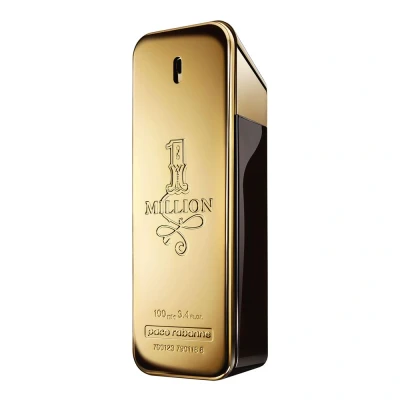 Abbildung von Paco Rabanne 1 Million Eau de Toilette 100 ml