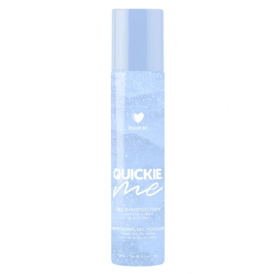 Abbildung von Design.Me Quickie.Me Trockenshampoo Schaum, 150 ml