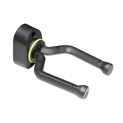Abbildung von Gravity GS 08 WMB Wandhalter für Gitarren