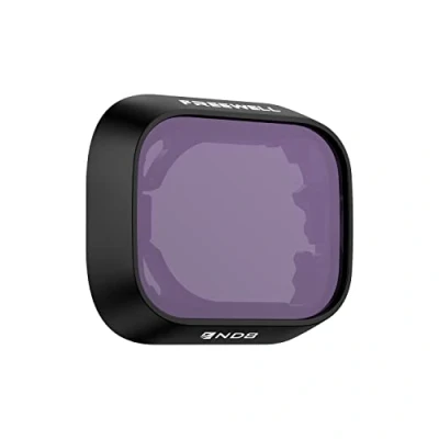 Abbildung von Freewell Neutral Density ND8 Kamera Objektiv Filter kompatibel mit Mini 3 Pro/Mini