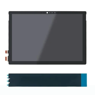 Abbildung von FTDLCD® 12.3 Zoll LCD Bildschirm Touch Screen Digitizer Display Assembly für Microsoft Surface Pro 5 1796