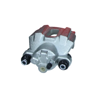 Abbildung von MAXGEAR 82 1050 Bremssattel Stahl Hinterachse rechts, vor der Achse MERCEDES BENZ: ML Klasse