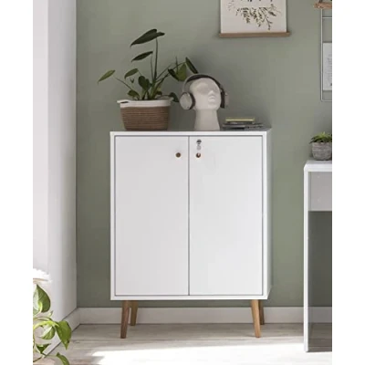 Abbildung von Schildmeyer Aktenschrank &quot;Jonte&quot;, Breite 65,2 cm